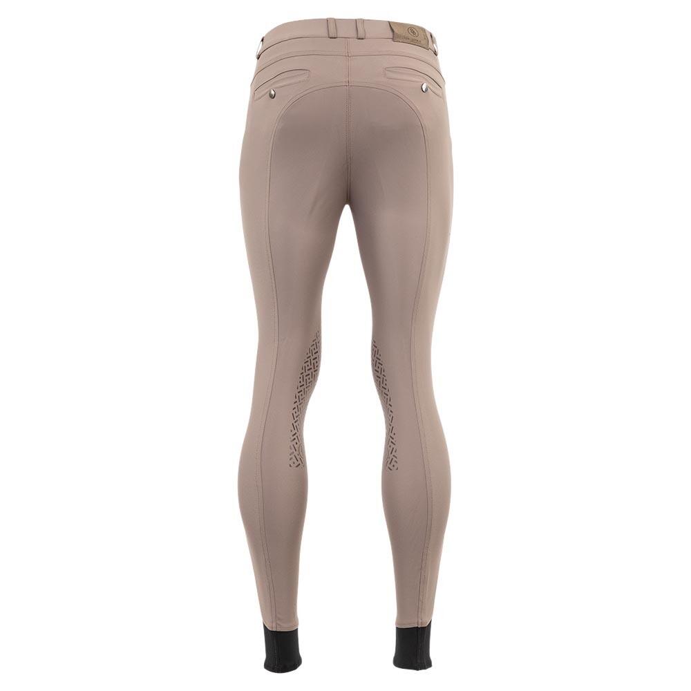 Reithose mid grip BR Equitation Maikel 2/3