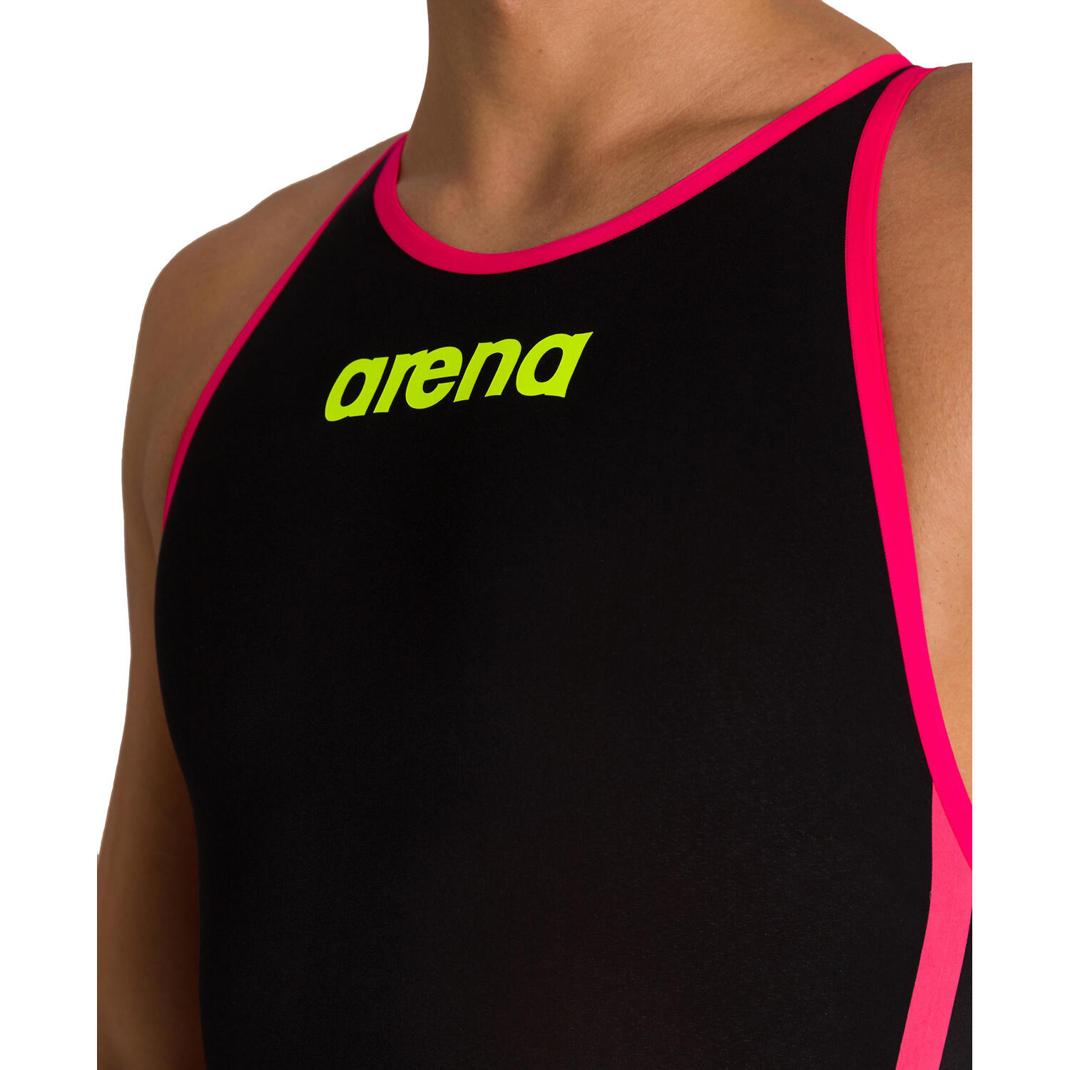 Costume da gara Uomo - Powerskin R-Evo+ Ow Chiuso Dietro 5/7