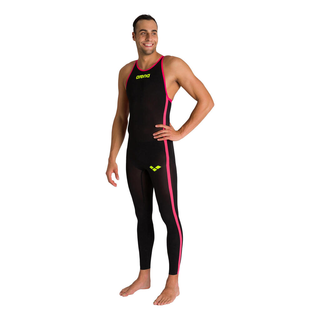 Swimsuit Arena Powerskin R-Evo+ Ow Cb