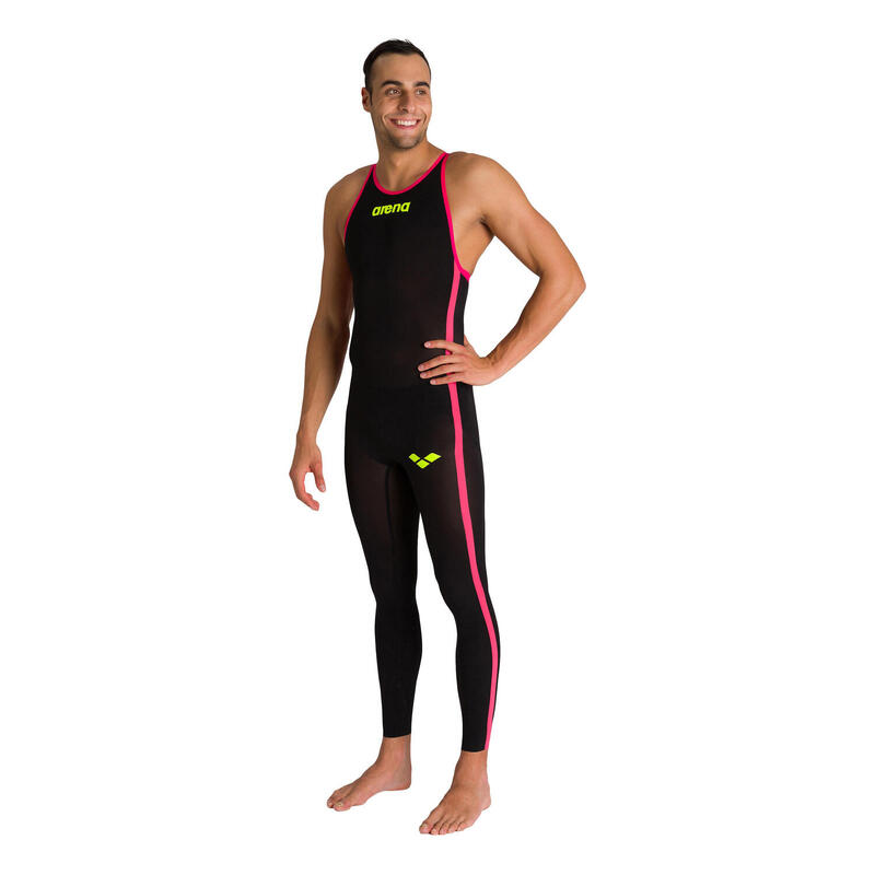 Combinaison de natation Homme - Powerskin R-Evo+ Ow Dos Fermé