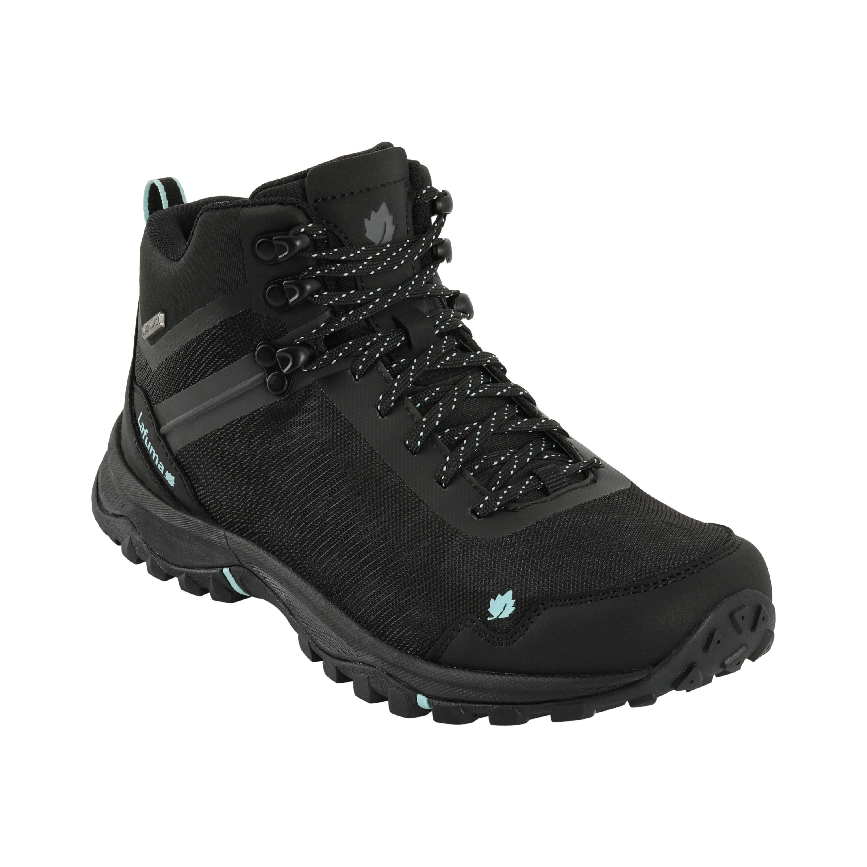Ladies waterproof hiking shoes discount