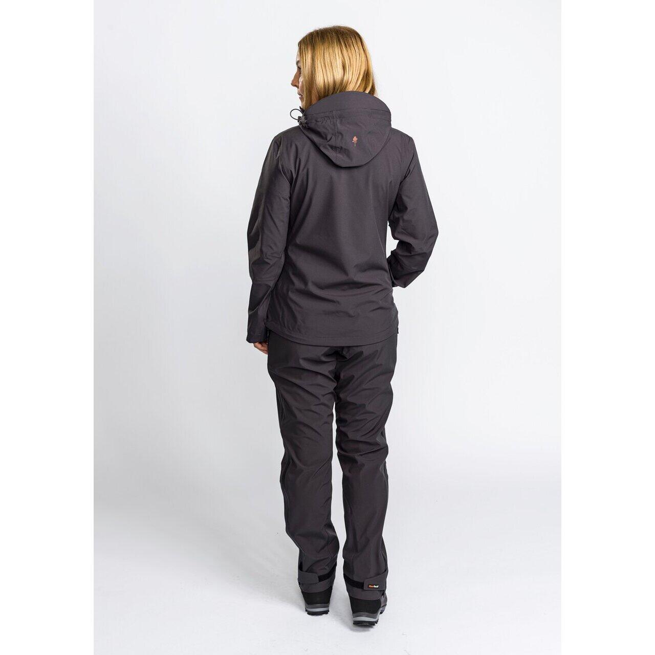 Pantalon femme Pinewood Abisko 2/4