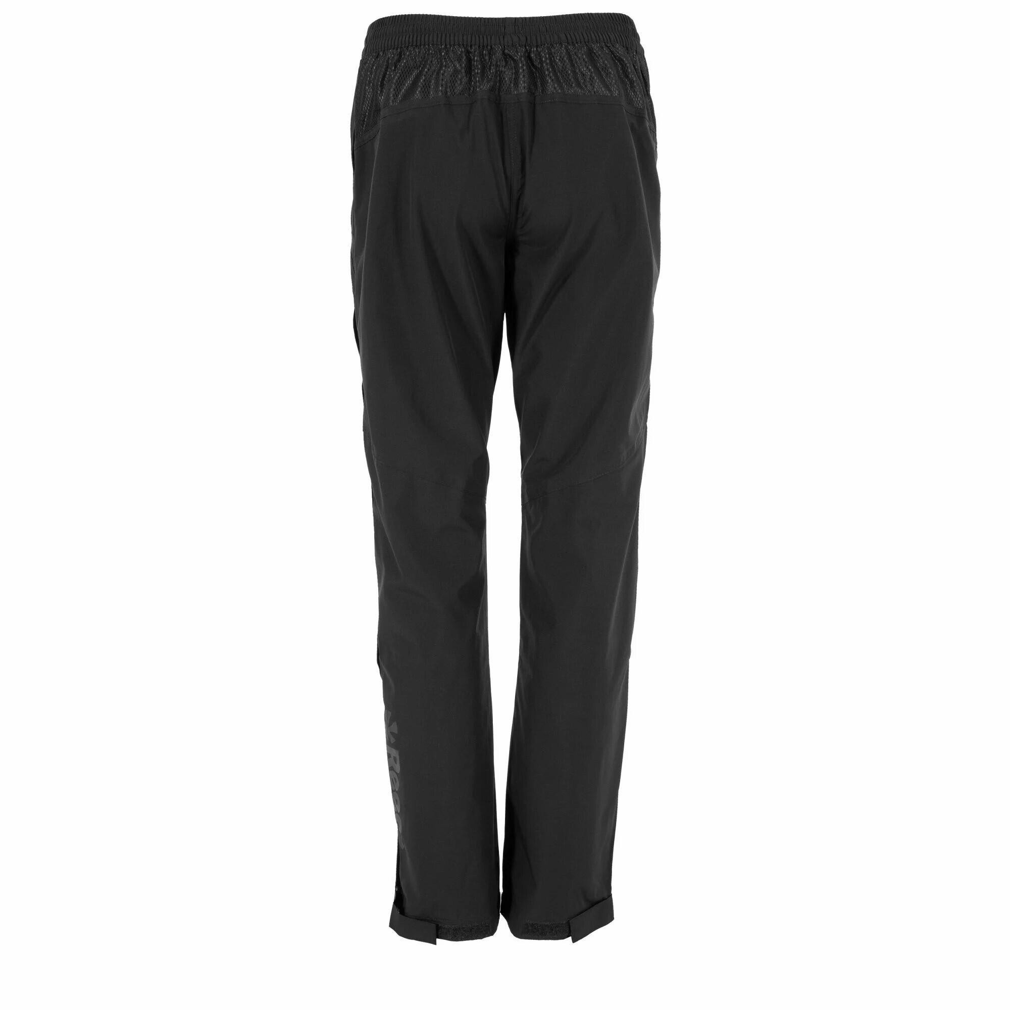 Pantaloni impermeabili traspiranti da donna Reece Australia Cleve 4/5
