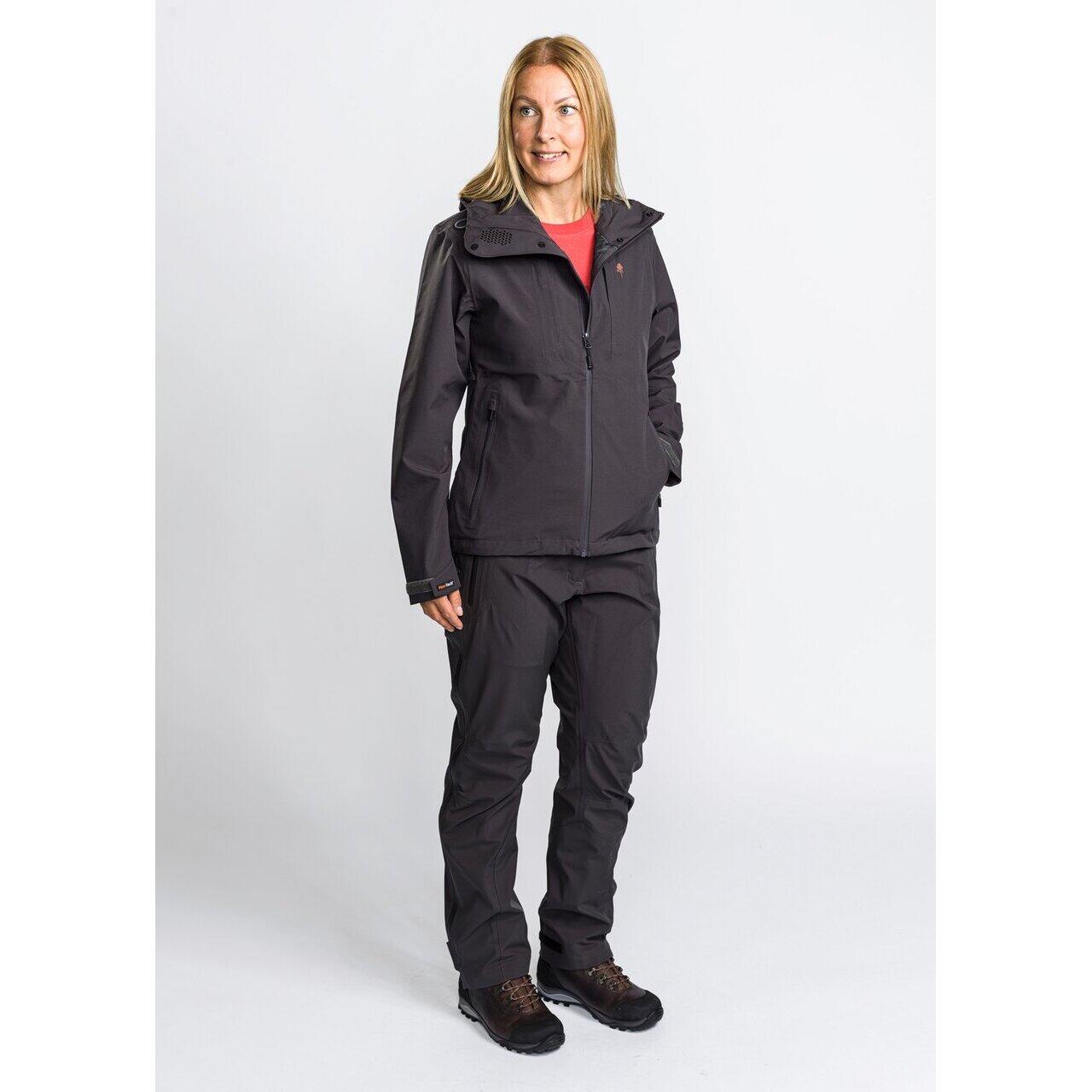 Pantalon femme Pinewood Abisko 1/4