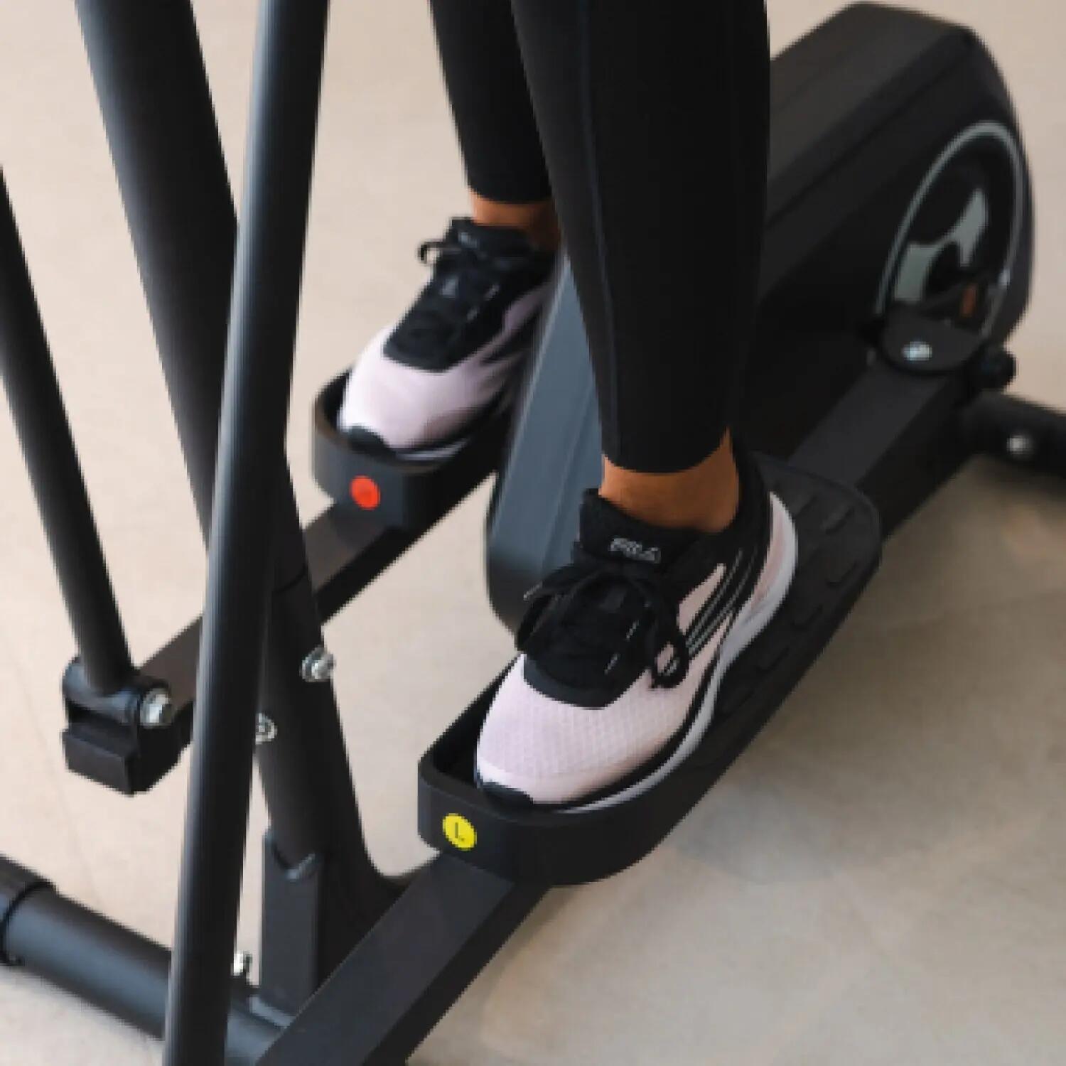 Bodytone DU30 Bluetooth Exercise Bike 5/5