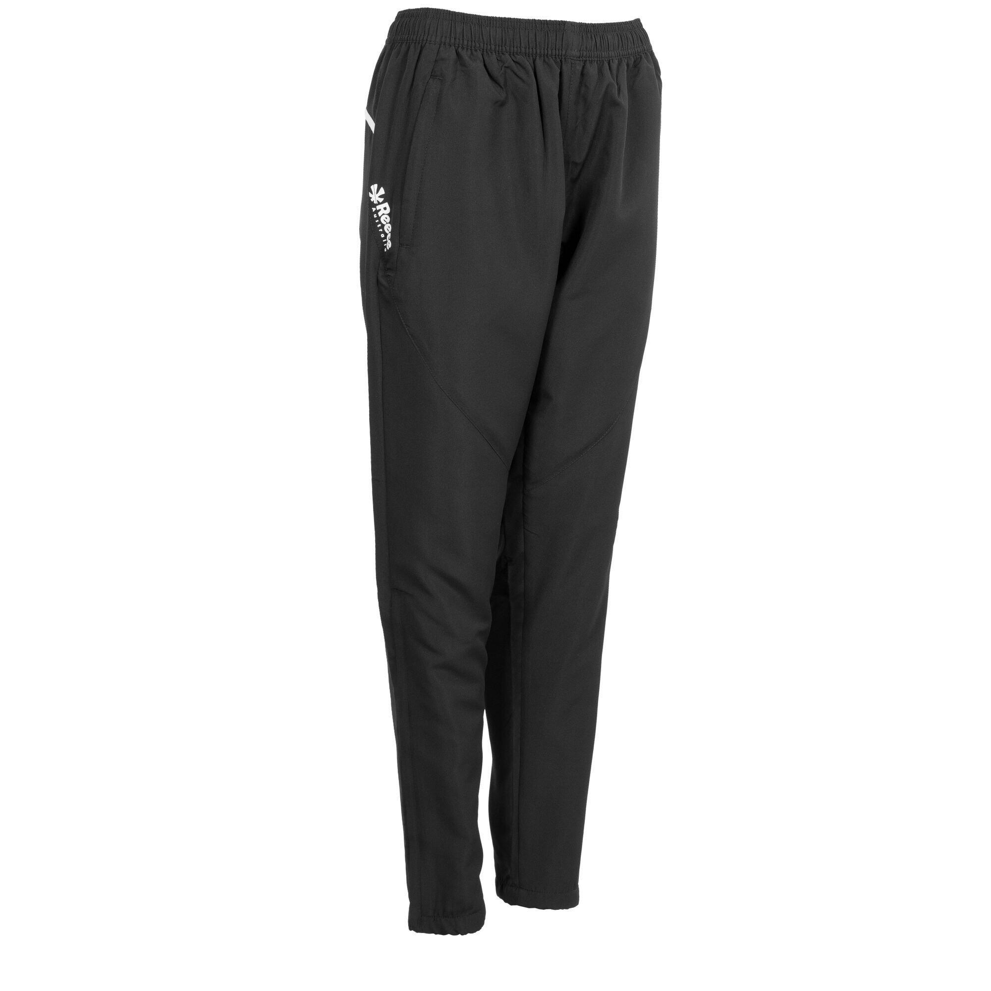 Joggers da donna Reece Australia Varsity Woven 4/5
