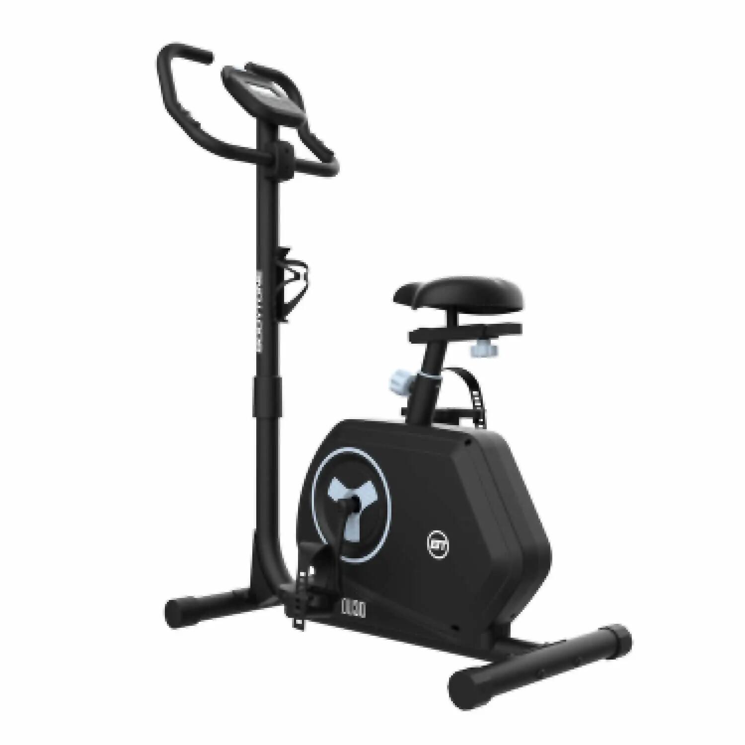Bodytone DU30 Bluetooth Exercise Bike 2/5