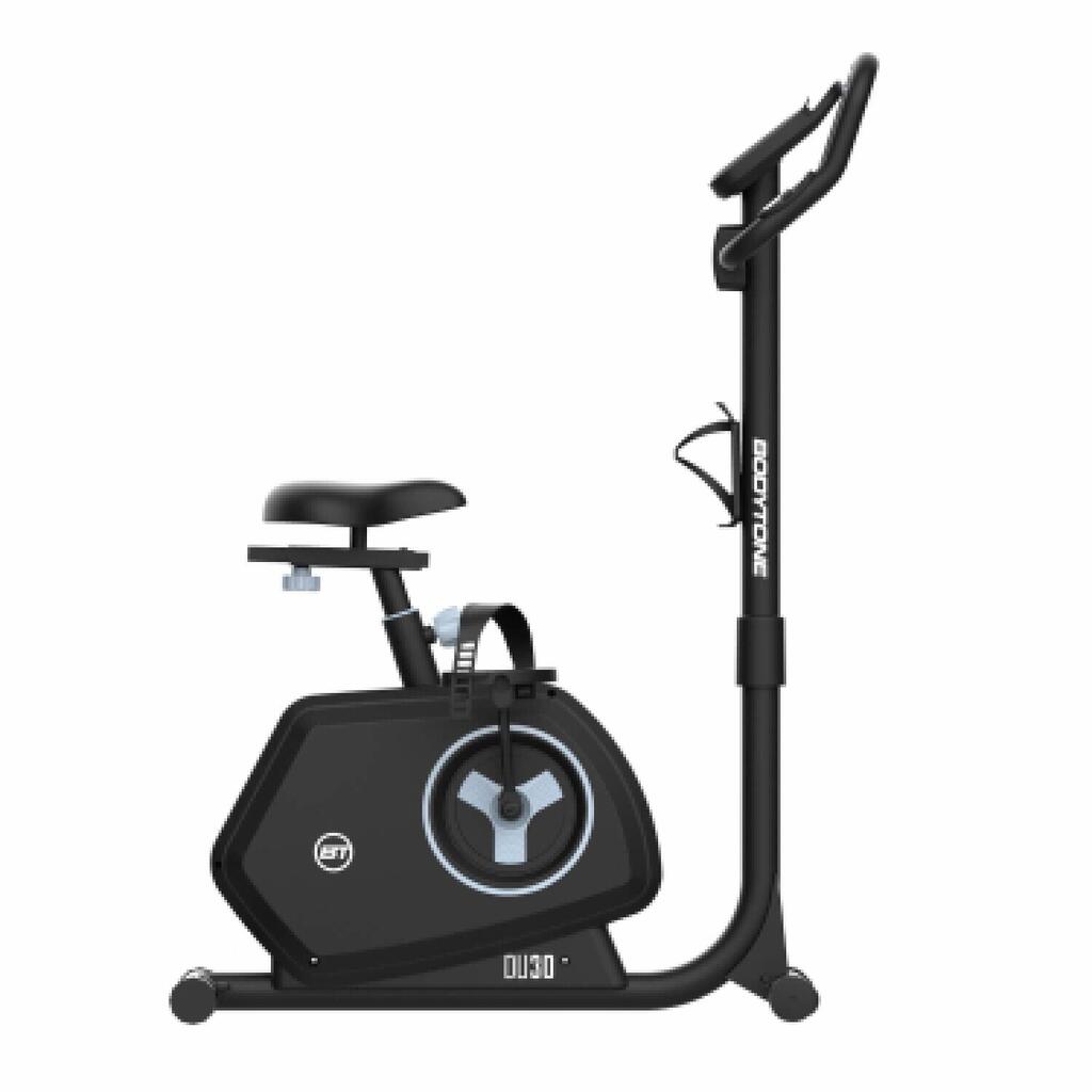 Bodytone DU30 Bluetooth Exercise Bike