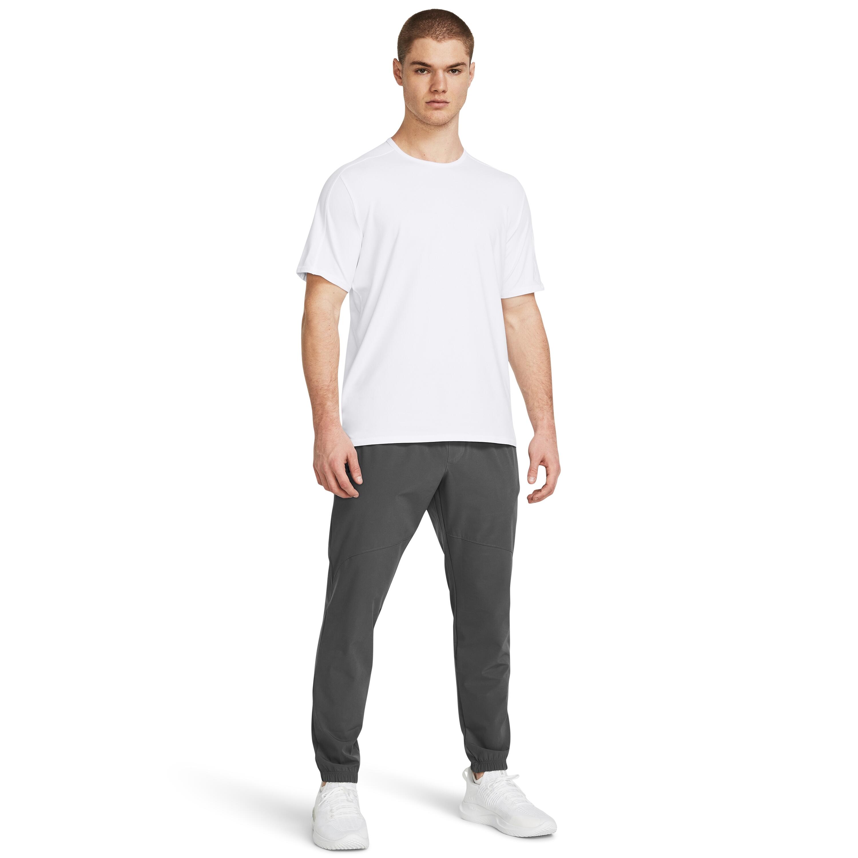 Hose Under Armour Stretch Woven 4/5