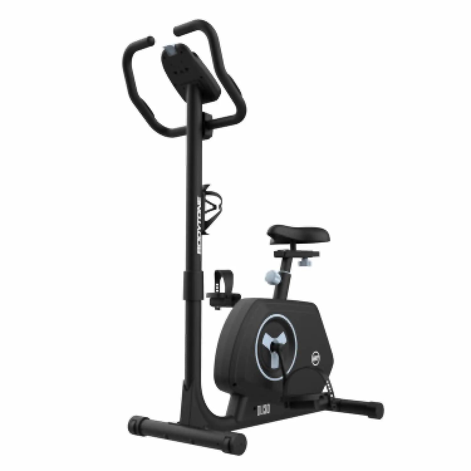 Bodytone DU30 Bluetooth Exercise Bike 3/5