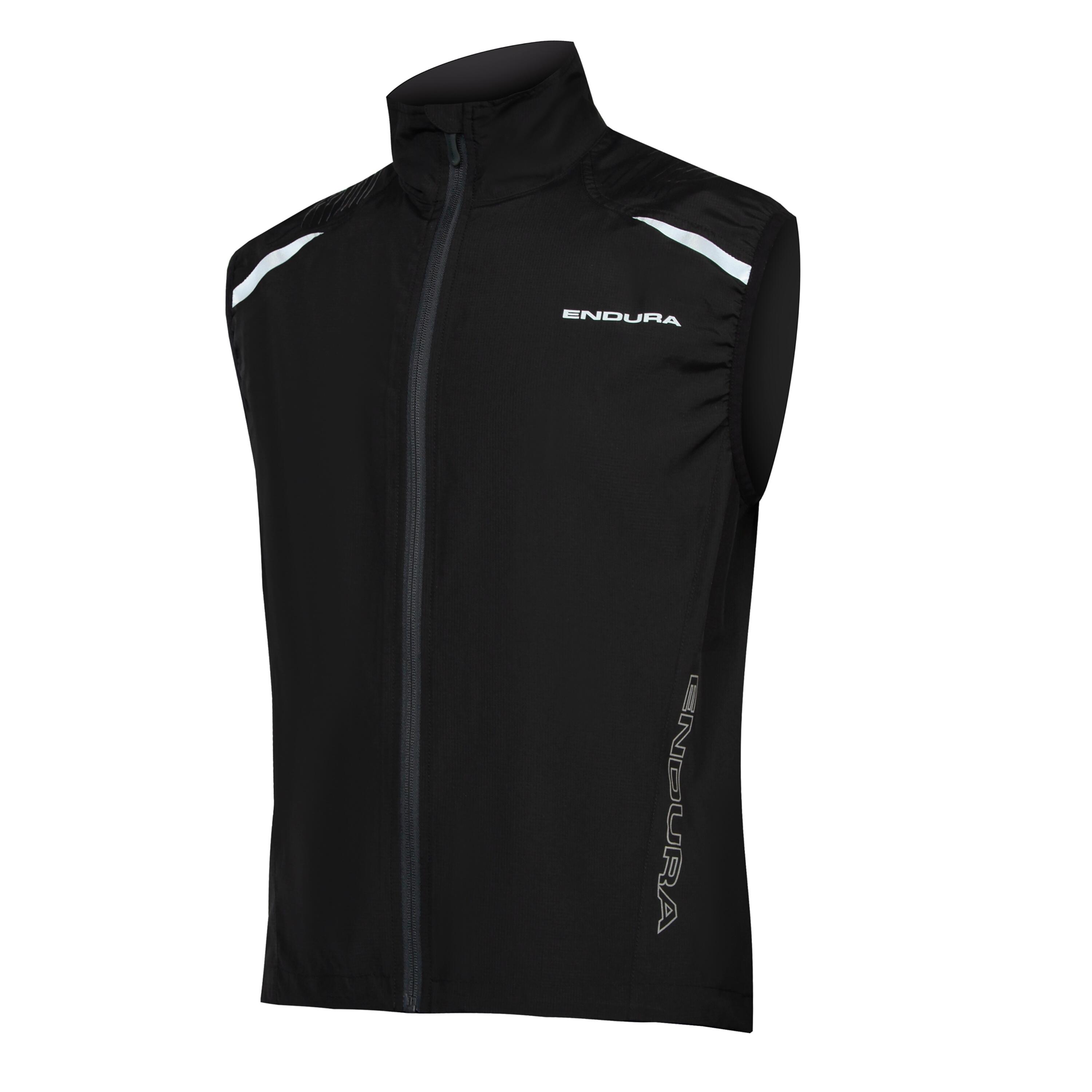 ENDURA Vest Endura Hummvee