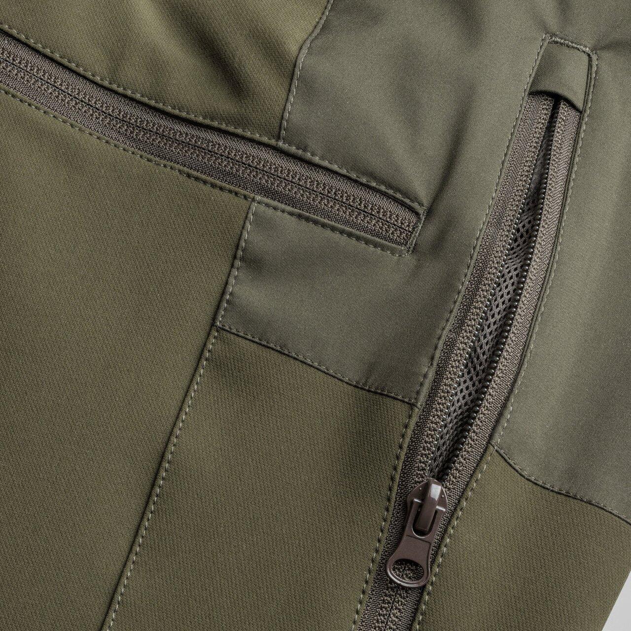 Pantalon Pinewood Abisko Brenton 3/5