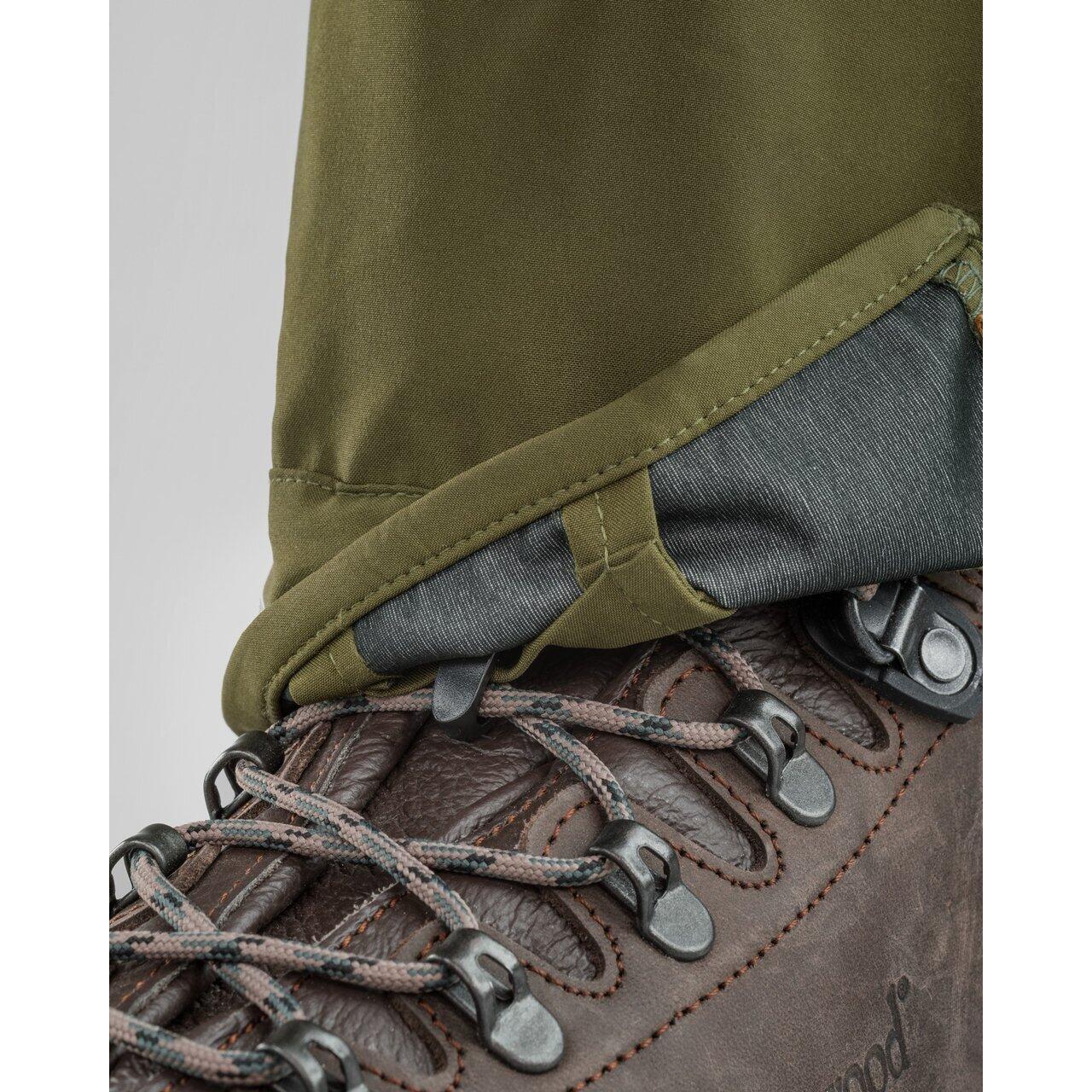 Pantalon Pinewood Abisko Brenton 5/5