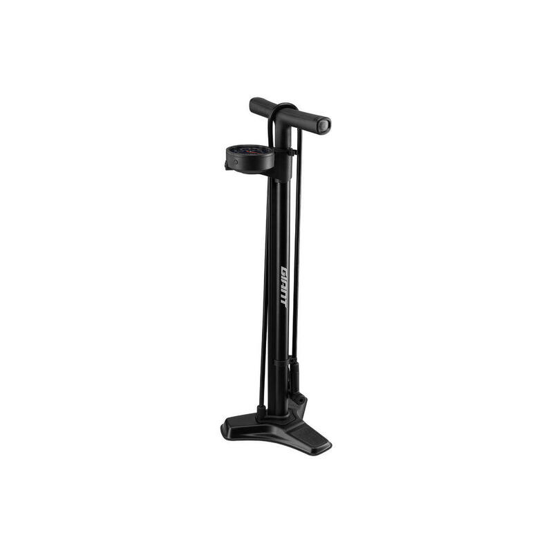 CONTROL TOWER ELITE STAINLESS STEEL TOP MOUNT FLOOR PUMP