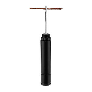 CONTROL TOWER ELITE STAINLESS STEEL TOP MOUNT FLOOR PUMP