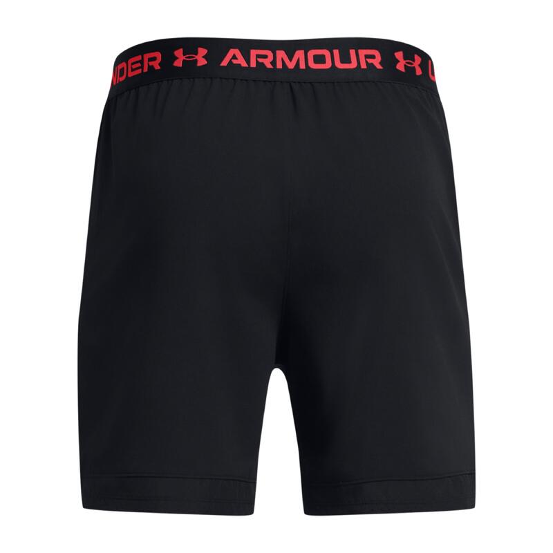 Under Armour Ua Vanish Woven 6In Grph Sts Pantalon Court Adulte