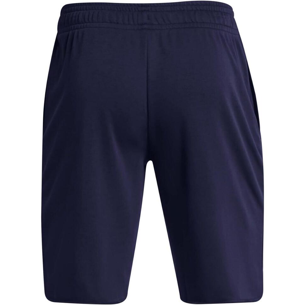 Spodenki Under Armour Ua Rival Terry, Mężczyźni