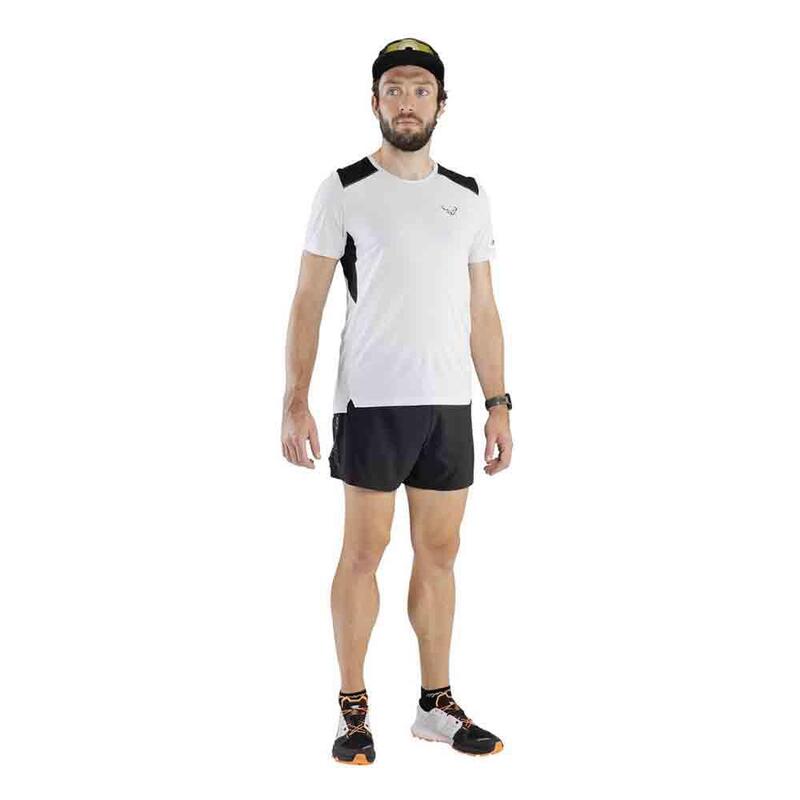 Sky Shorts M Men Shorts - Black