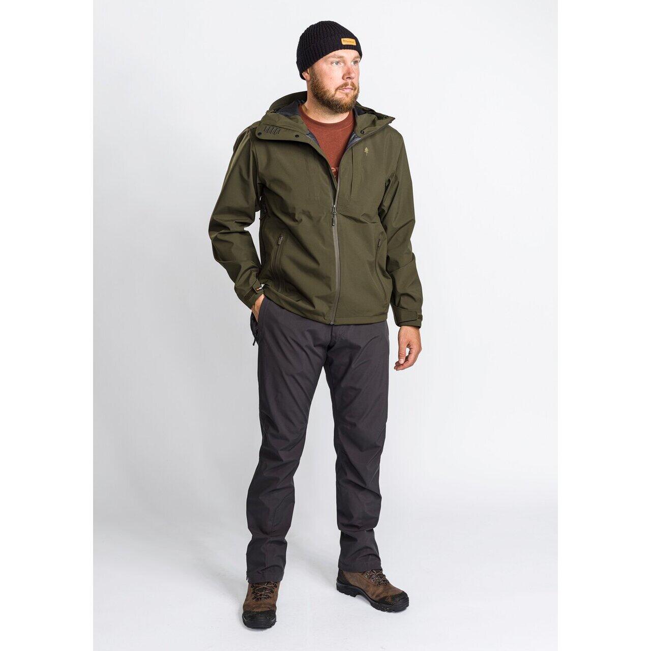 Pantalon Pinewood Abisko 2/5