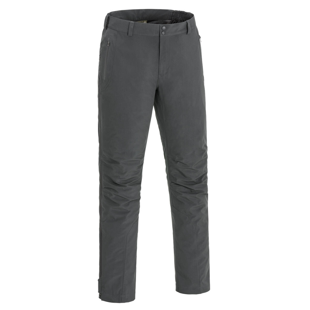 Pinewood - Pantalon Pinewood Abisko - Pantalons - Gris - 56 3xl - Decathlon