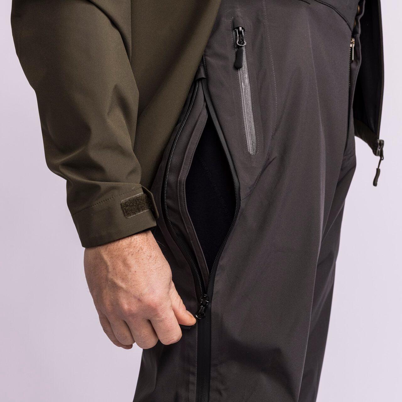 Pantalon Pinewood Abisko 5/5