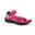 Sandales de marche pour adulte - MILOS - Fuchsia