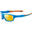 Sportstyle Kid Sunglasses - Blue Orange