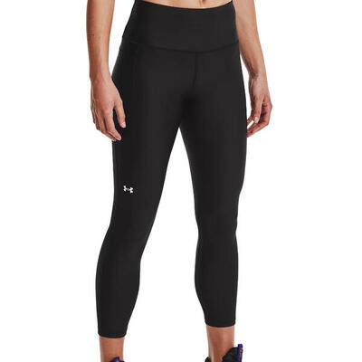 Dames legging under armour 7/8 taille haute