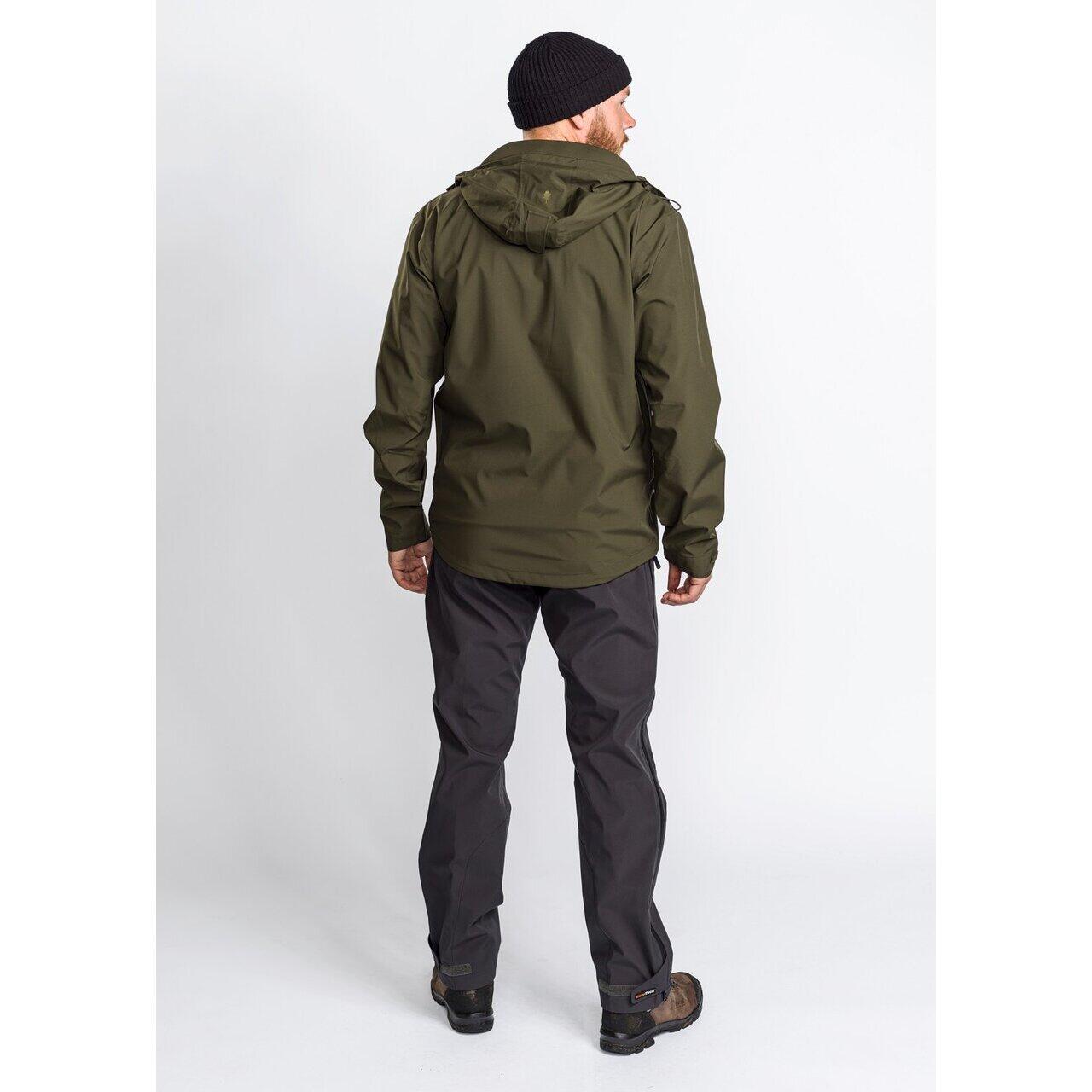 Pantalon Pinewood Abisko 4/5