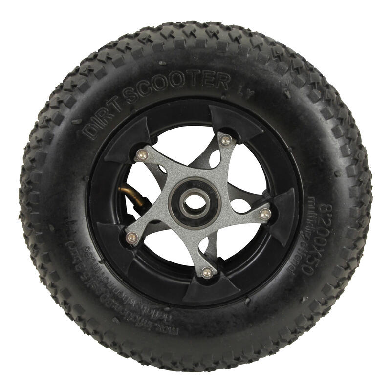Seconde vie - Kit de 2 roues de trottinette Chilli Dirt Seconde Vie      7885€ 8490€ -7%    * La vente débute le 16/07/2025    CHILLI PRO SCOOTER Seconde vie - Kit de 2 roues de trottinette Chilli DirtVendu exclusivement en ligne   