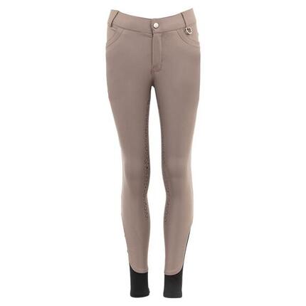 Pantalon équitation full grip enfant BR Equitation Marissa
