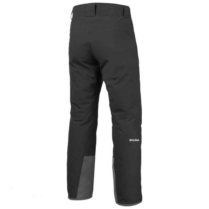 Men's Antelao Beltovo 2 Powertex Primaloft Pants - BLACK