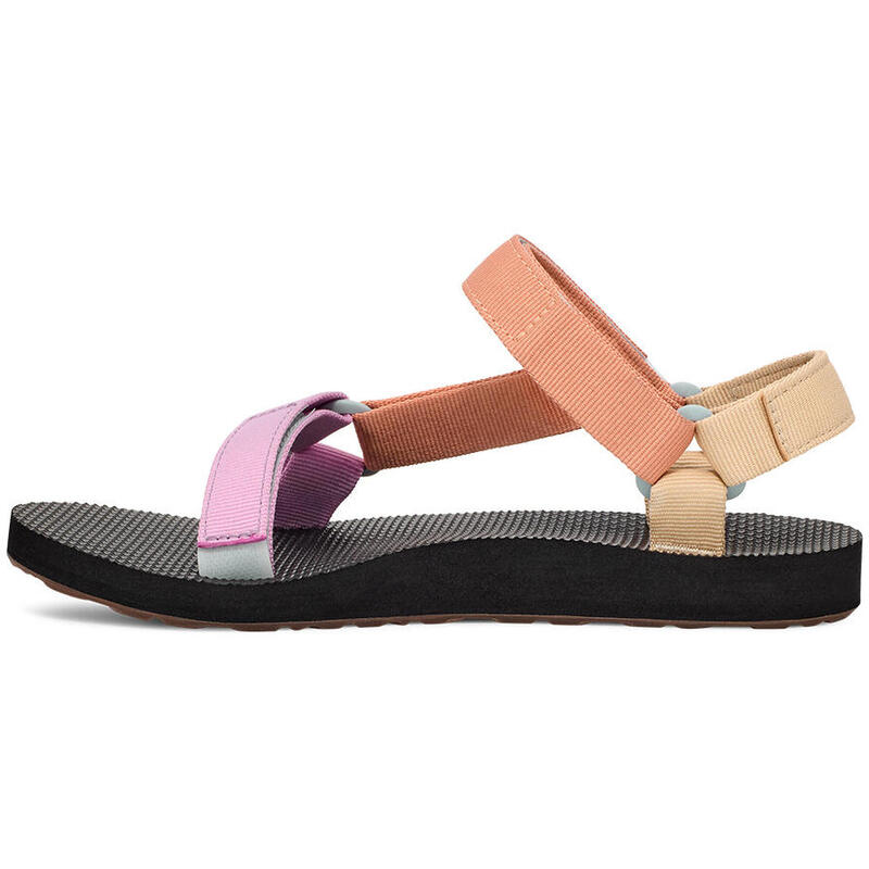 ORIGINAL UNIVERSAL WOMEN'S SANDAL - UNWIND MULTI