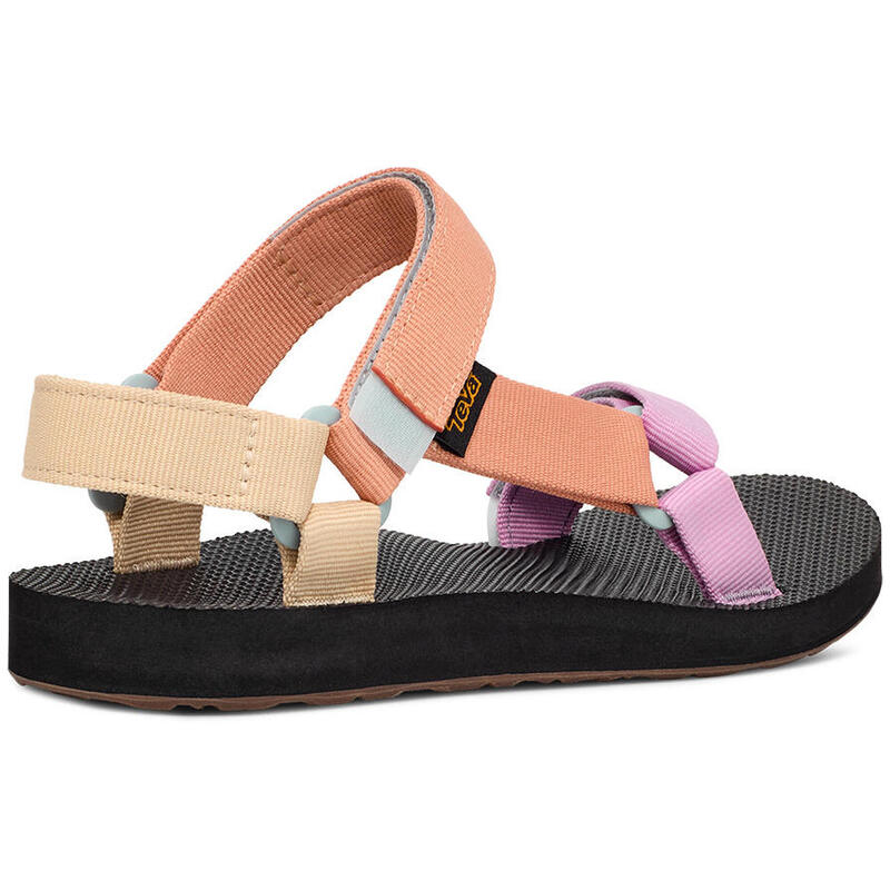 ORIGINAL UNIVERSAL WOMEN'S SANDAL - UNWIND MULTI