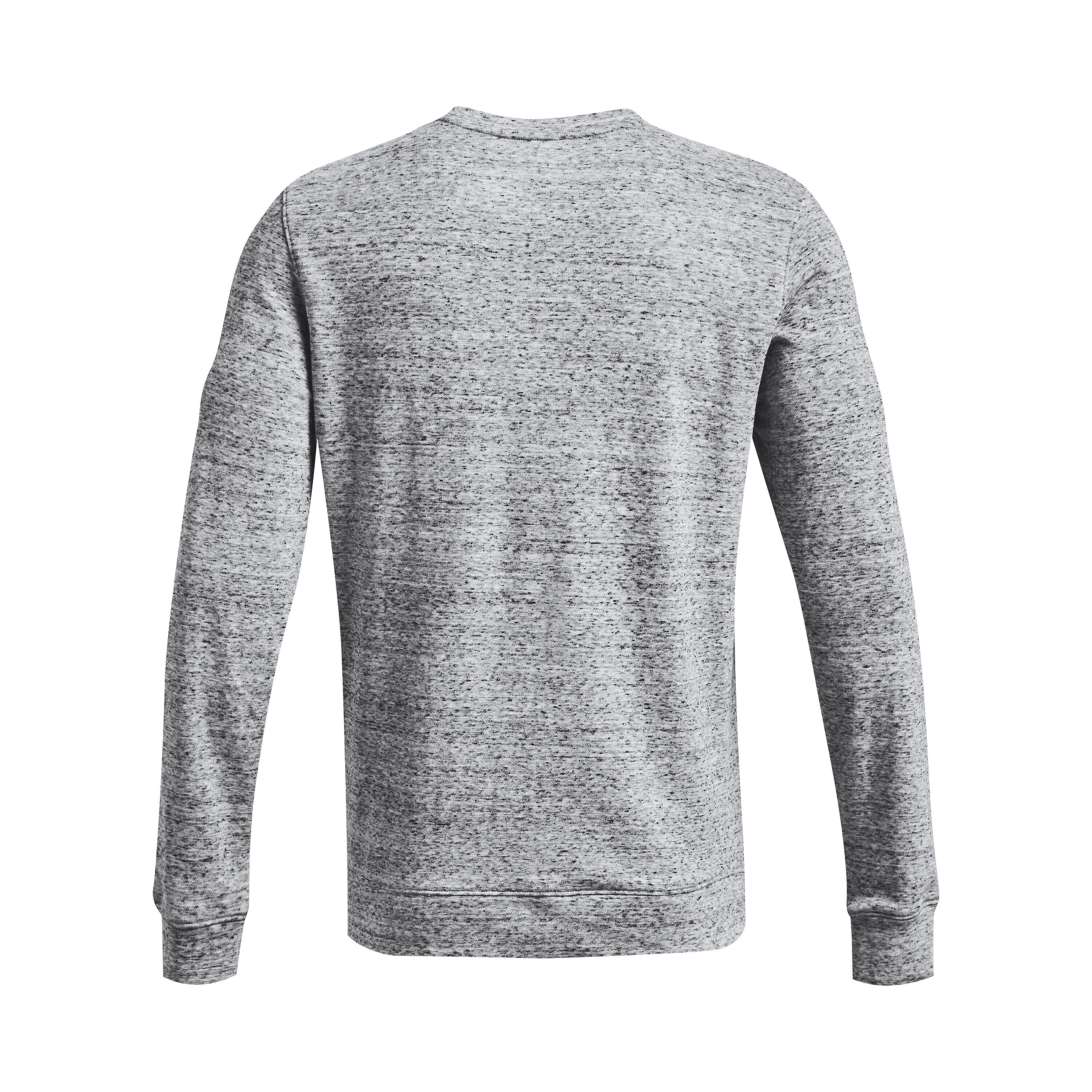 Sweater met ronde hals Under Armour Rival Terry LC 4/5