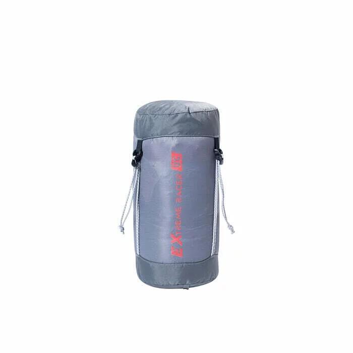 EXTRME RACER 0℃ Ultralight Down Sleeping Bag - Red