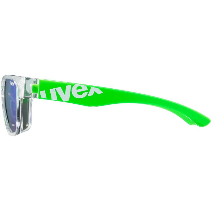 Sportstyle 508 兒童太陽眼鏡 - 綠色