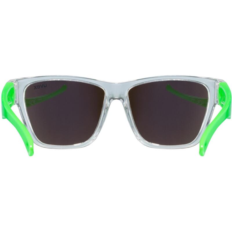 Sportstyle 508 Kid Sunglasses - Green