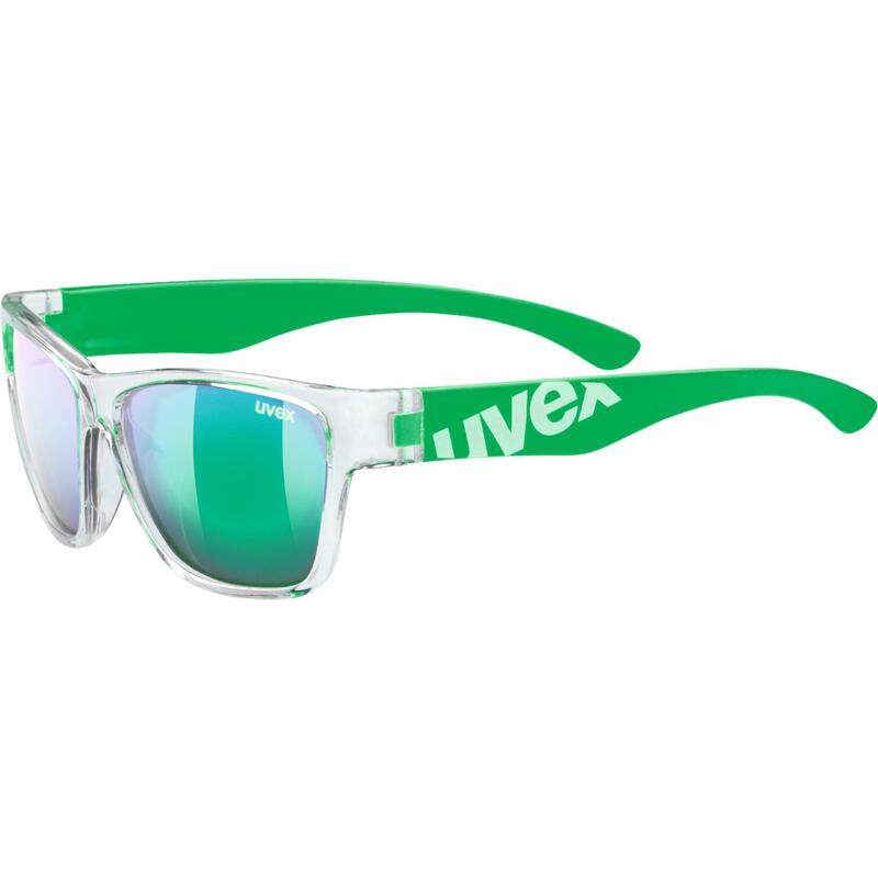 Sportstyle 508 Kid Sunglasses - Green