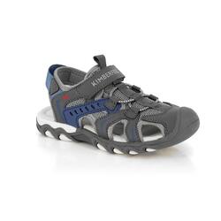 Sandales de marche pour enfant - KOMEO - Rose