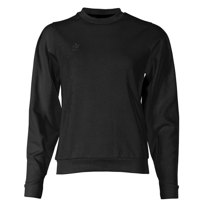 Dames sweatshirt met ronde hals Reece Australia Studio