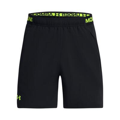 Geweven shorts under armour vanish 26 cm