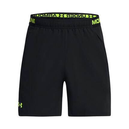Short tissé Under Armour Vanish 26 cm