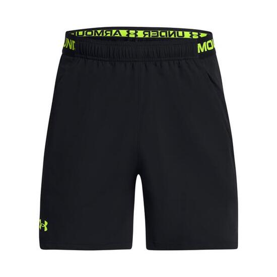 Short tissé Under Armour Vanish 26 cm