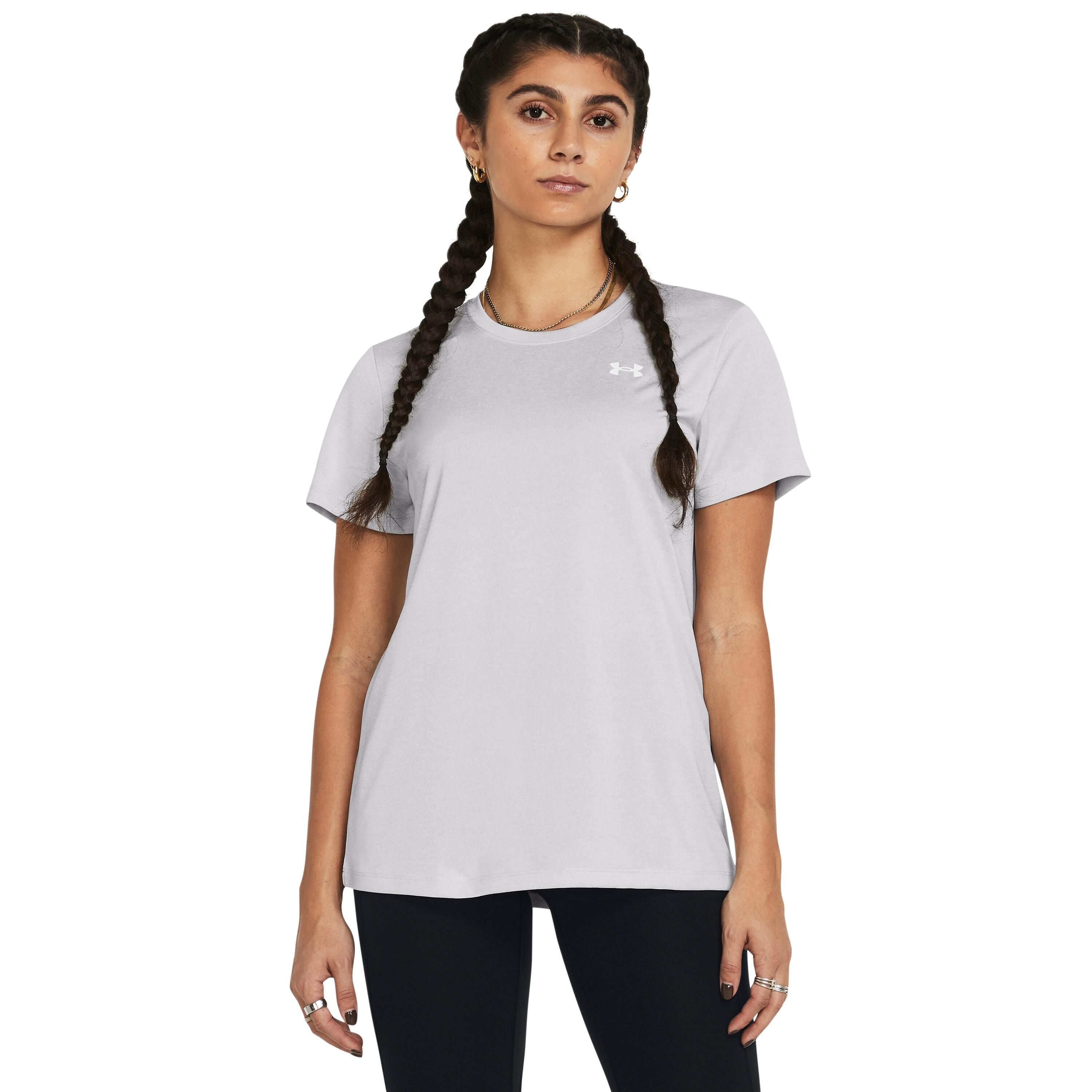 Trikot Damen Under Armour Twist 2/4