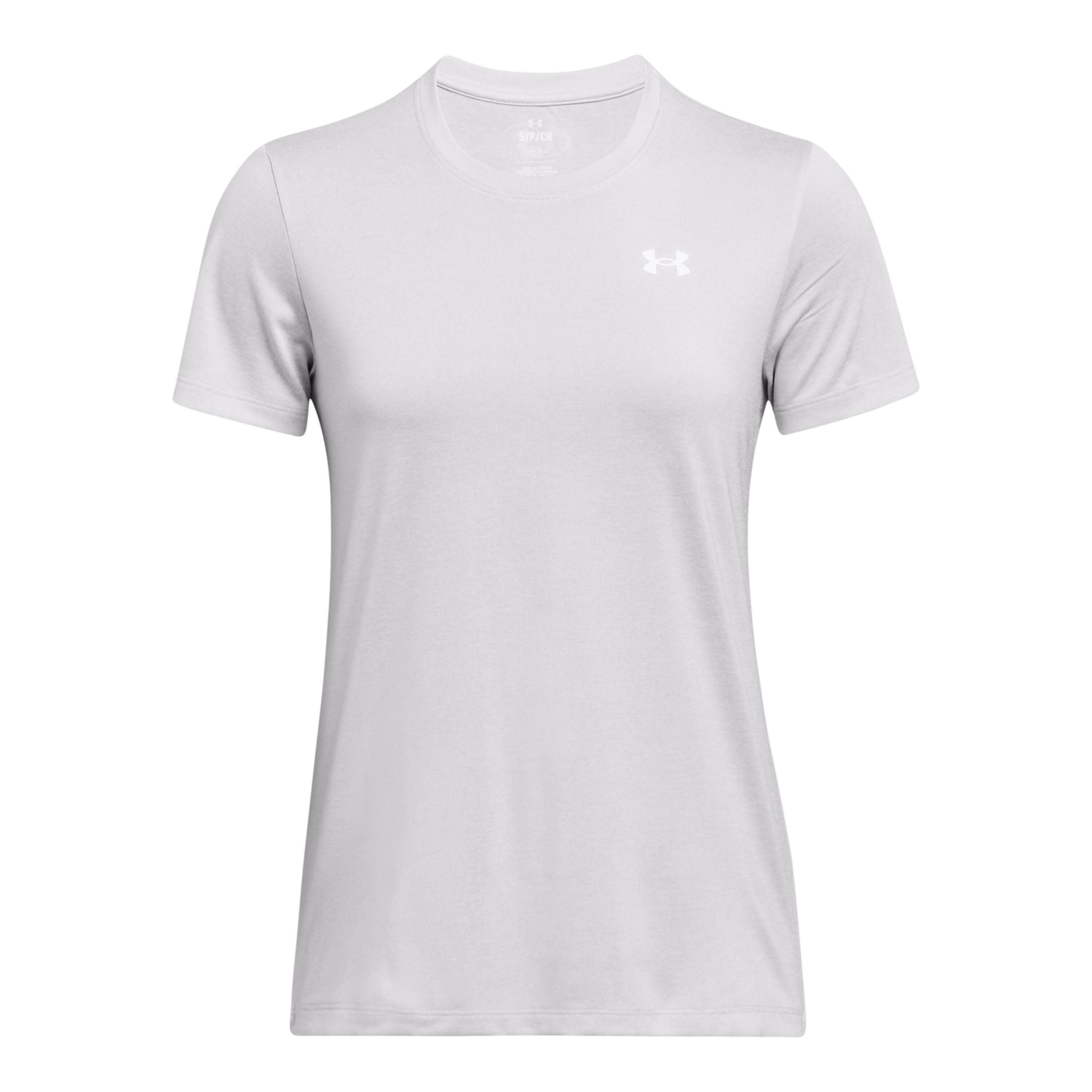 Maillot Softball Femme Under Armour RBI – Petit, Bleu Marine/blanc, Neuf