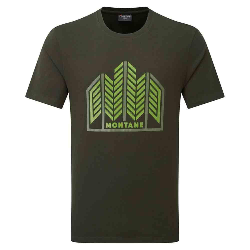 関税送料込み【DIME】 Globe T-Shirt (Forest Green) DIFM Album T-Shirt (Forest Green) - Collective – EMPIRE