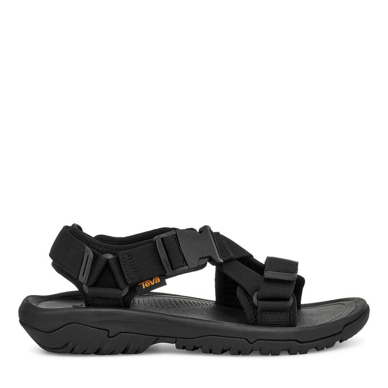 HURRICANE VERGE MEN'S DAY HIKES SANDAL - BLACK