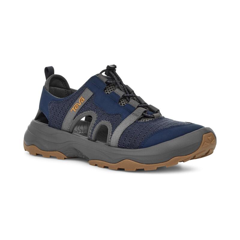 OUTFLOW CT MEN'S SANDAL - MOOD INDIGO