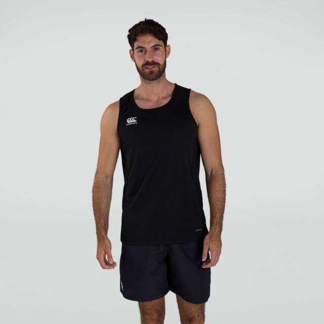 Camiseta de tirantes Canterbury Club Dry 3/4
